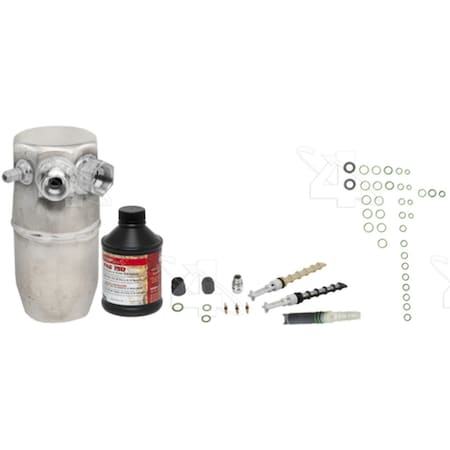 Four Seasons A/C Service Kits, 10586SK 10586SK